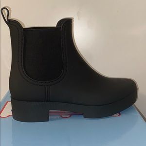 Jeffrey Campbell Hydra boot-Matte